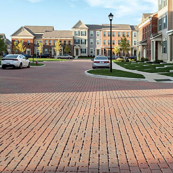 Unilock Eco-Optiloc Concrete Paver